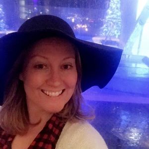 Meet your Posher, Juliana